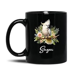 Cockatoo lover gift for sale  Delivered anywhere in USA 