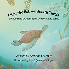 Mimi extraordinary turtle for sale  Delivered anywhere in UK