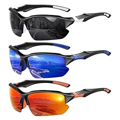 Xvxv polarized sports for sale  Delivered anywhere in USA 