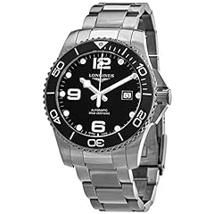 Longines hydroconquest ceramic for sale  Delivered anywhere in USA 
