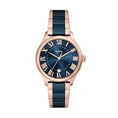 Fossil gilmore orologio usato  Spedito ovunque in Italia 