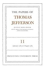 Papers thomas jefferson usato  Spedito ovunque in Italia 
