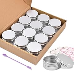 Aluminum tin cans for sale  Delivered anywhere in USA 