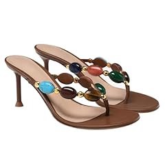 Oakmoo women jeweled for sale  Delivered anywhere in USA 