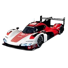 Bburago porsche 963 usato  Spedito ovunque in Italia 
