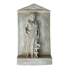Asclepius greek god for sale  Delivered anywhere in UK