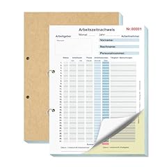 Buch stundenbuch arbeit gebraucht kaufen  Wird an jeden Ort in Deutschland