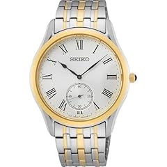 Seiko srk048p1 heren d'occasion  Livré partout en France