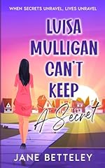 Luisa mulligan keep for sale  Delivered anywhere in UK