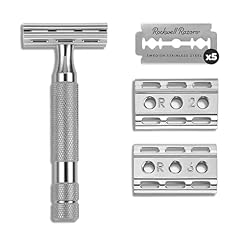 Rockwell razors white for sale  Delivered anywhere in USA 