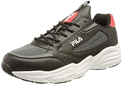 Fila saluzzo scarpe usato  Spedito ovunque in Italia 