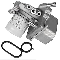 Oil cooler modified for sale  Delivered anywhere in UK