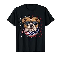Patriotic american bulldog for sale  Delivered anywhere in USA 