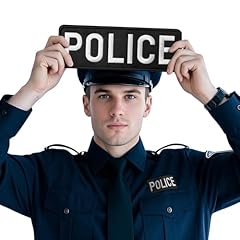 Police embroidered patches for sale  Delivered anywhere in USA 