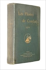 Flottes combat 1933 d'occasion  Livré partout en France