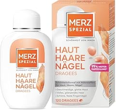 Merz spezial haut gebraucht kaufen  Wird an jeden Ort in Deutschland