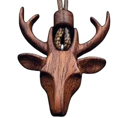 Bosons handmade deer for sale  Delivered anywhere in UK