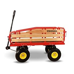 Frosal handwagen transportwage gebraucht kaufen  Wird an jeden Ort in Deutschland