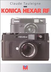 KONICA HEXAR RF for sale  Delivered anywhere in Canada