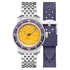 Spinnaker men 40mm for sale  Delivered anywhere in UK
