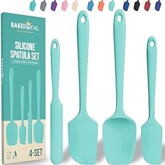 Bakeroyal silicone spatula for sale  Delivered anywhere in USA 