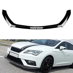 Front bumper spoiler for sale  Delivered anywhere in UK