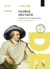 Global deutsch. per usato  Spedito ovunque in Italia 