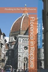 Florence rapture floating usato  Spedito ovunque in Italia 