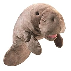 Seekuh manatis handpuppe gebraucht kaufen  Wird an jeden Ort in Deutschland
