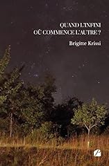 Infini commence d'occasion  Livré partout en France