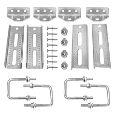 Galvanized swivel heavy for sale  Delivered anywhere in USA 