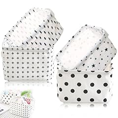 Small storage baskets for sale  Delivered anywhere in UK