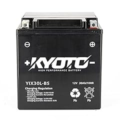 Batteria moto kyoto usato  Spedito ovunque in Italia 
