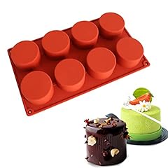 Silikonform kuchen mulden gebraucht kaufen  Wird an jeden Ort in Deutschland