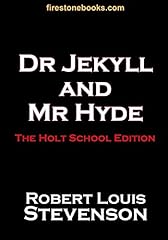 Jekyll hyde holt for sale  Delivered anywhere in USA 