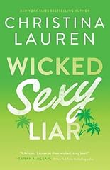 Wicked sexy liar for sale  Delivered anywhere in USA 