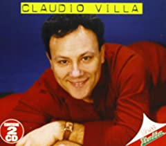 Claudio villa usato  Spedito ovunque in Italia 