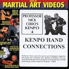 Kenpo kenpo hand for sale  Delivered anywhere in USA 