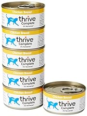 Thrive cat food for sale  Delivered anywhere in UK