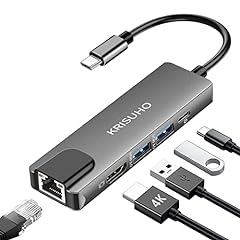 Usb hub krisuho for sale  Delivered anywhere in UK
