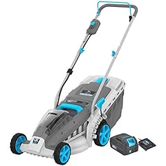 40v cordless lawn for sale  Delivered anywhere in USA 
