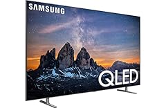 Samsung qn55q80rafxza flat for sale  Delivered anywhere in USA 