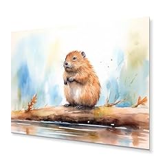 Designq beaver metal for sale  Delivered anywhere in USA 