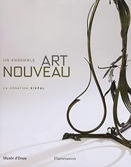 Ensemble art nouveau d'occasion  Livré partout en Belgiqu