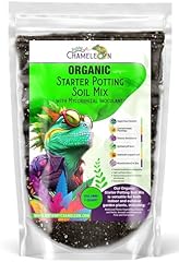 Funny chameleon organic for sale  Delivered anywhere in USA 