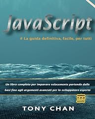 Javascript guida definitiva usato  Spedito ovunque in Italia 
