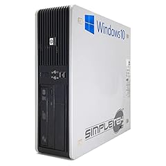 Desktop computer dc7900 usato  Spedito ovunque in Italia 