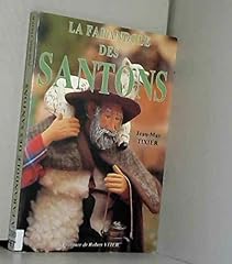 Farandole santons d'occasion  Livré partout en France