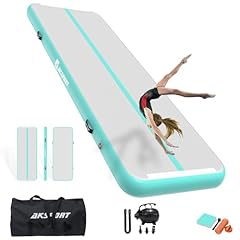Aksport inflatable gymnatsics for sale  Delivered anywhere in USA 