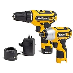 12v cordless drill for sale  Delivered anywhere in Ireland